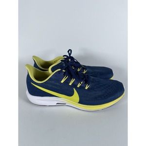 Nike ID Custom Air Zoom Pegasus 36 Running Athletic Shoes CJ5286 Men Sz 12